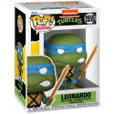 FUNKO POP! Vinyl Figure: Teenage Mutant Ninja Turtles - Leonardo