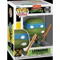 FUNKO POP! Vinyl Figure: Teenage Mutant Ninja Turtles - Leonardo