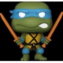 FUNKO POP! Vinyl Figure: Teenage Mutant Ninja Turtles - Leonardo
