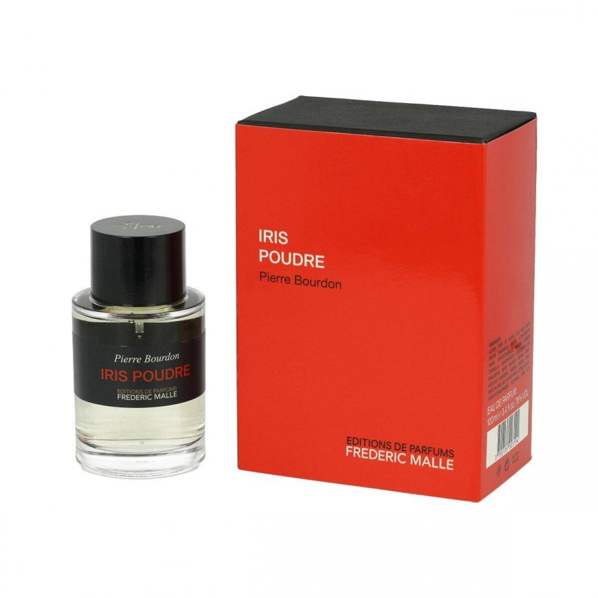 Frederic Malle Iris Poudre EDP - 100 ml – 2