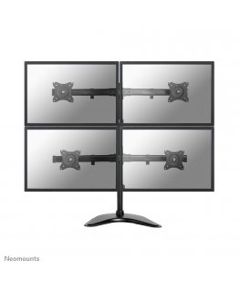 Neomounts monitor desk mount