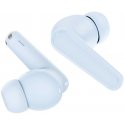 XO Bluetooth Headphone G26 TWS Blue ANC ENC