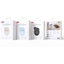 XO Bluetooth ausinės G26 TWS mėlynas ANC ENC