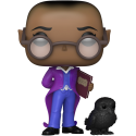 FUNKO POP! Vinyl Figure: Sandman - Lucienne