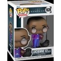 FUNKO POP! Vinyl Figure: Sandman - Lucienne