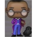 FUNKO POP! Vinyl Figure: Sandman - Lucienne