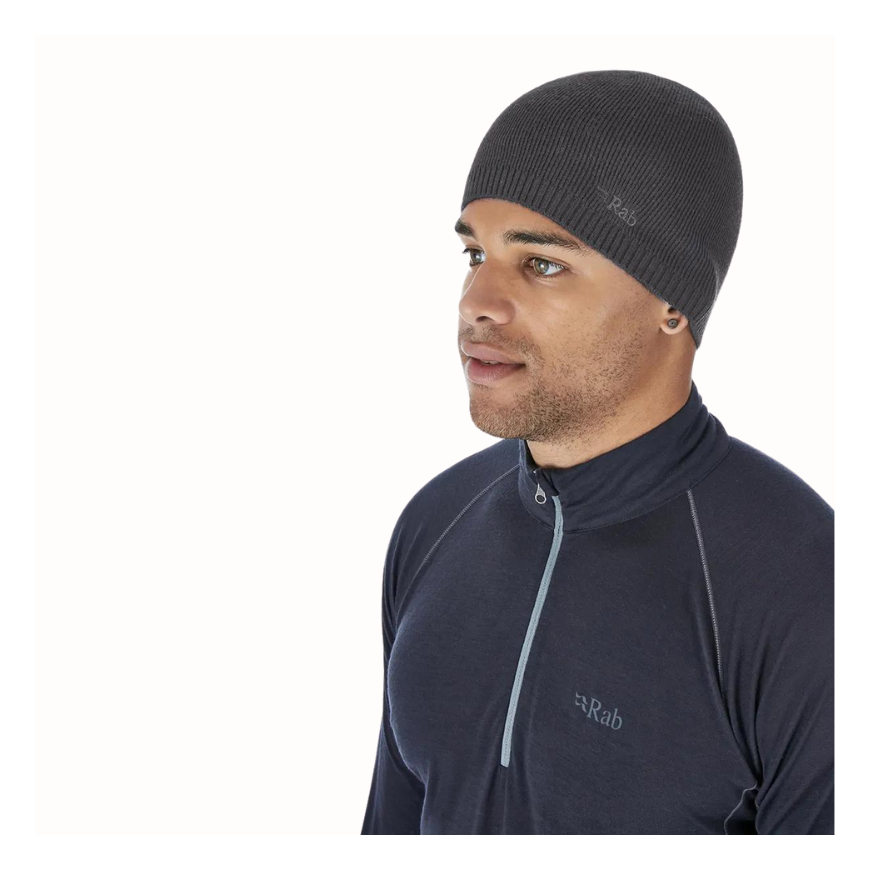 Rab Hat RAB Merino Beanie -