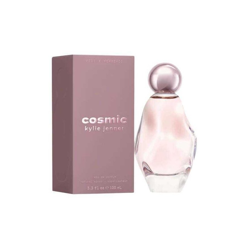 Perfume for women Kylie Jenner Cosmic EDP, 100 ml