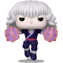 FUNKO POP! Vinyl Figure: Hunter x Hunter - Silva Zoldyck FUNKO POP! Vinyl Figure: Hunter x Hunter - Silva Zoldyck