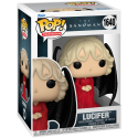 FUNKO POP! Vinilinė figūrėlė: Sandman - Lucifer FUNKO POP! Vinilinė figūrėlė: Sandman - Lucifer