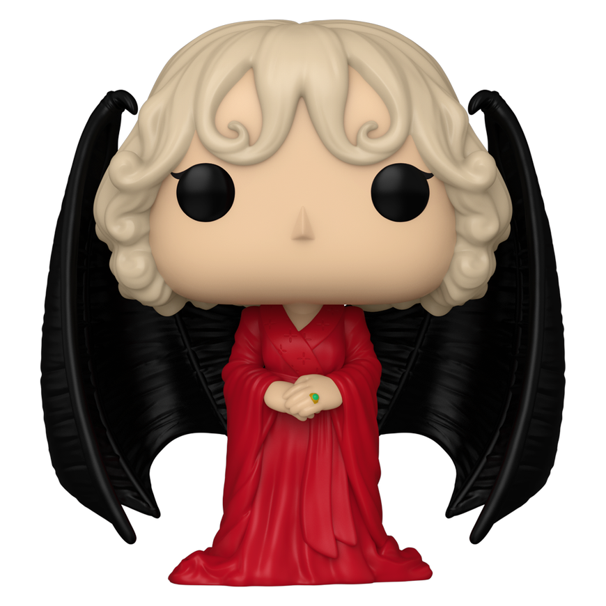 FUNKO POP! Vinilinė figūrėlė: Sandman - Lucifer – 2