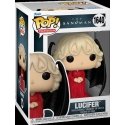 FUNKO POP! Vinilinė figūrėlė: Sandman - Lucifer FUNKO POP! Vinilinė figūrėlė: Sandman - Lucifer