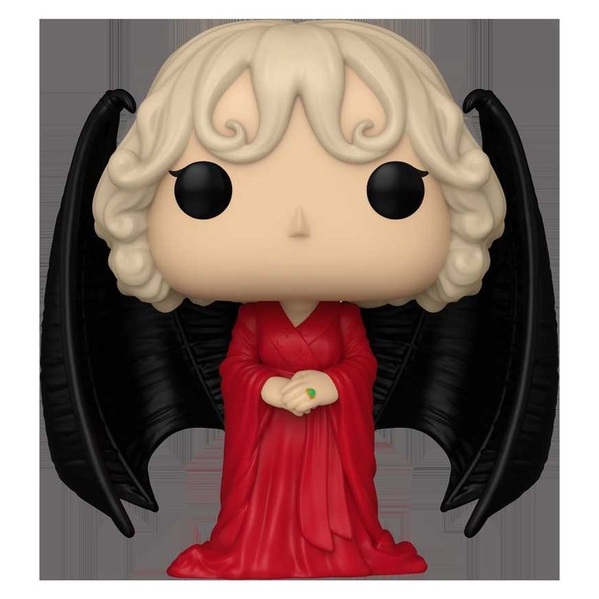 FUNKO POP! Vinilinė figūrėlė: Sandman - Lucifer – 4