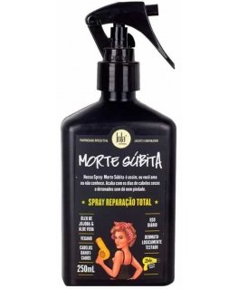 Restorative spray Lola Cosmetics Sudden Death 250 ml