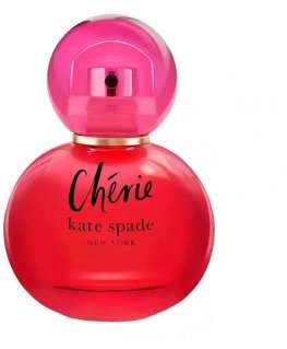 Kate Spade Cherie EDP parfumuotas vanduo, 60 ml