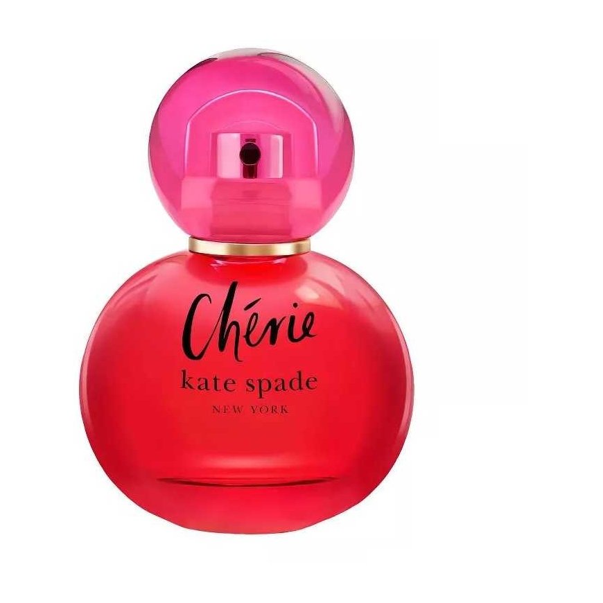 Kate Spade Cherie EDP eau de parfum, 60 ml