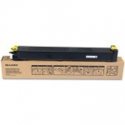 Sharp MX23GTYA тонерный картридж 1 шт Подлинный Желтый