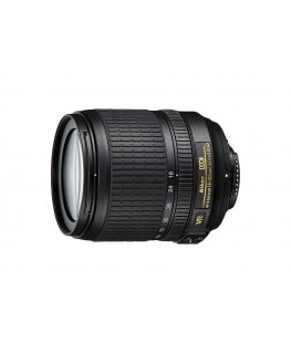 Nikon AF-S DX NIKKOR 18-105mm f/3.5-5.6G ED VR SLR Telephoto lens Black