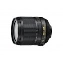Nikon AF-S DX NIKKOR 18-105mm f/3.5-5.6G ED VR SLR Telephoto lens Black Nikon AF-S DX NIKKOR 18-105mm f/3.5-5.6G ED VR SLR Telephoto lens Black