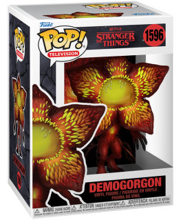 FUNKO POP! Vinyl Figure: Stranger Things - Demogorgon