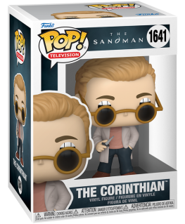 FUNKO POP! Vinyl Figure: Sandman - The Corinthian
