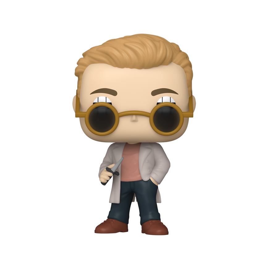 FUNKO POP! Vinilinė figūrėlė: Sandman - The Corinthian – 2