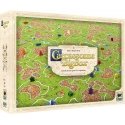 Z Man Games Carcassonne Big Box Z Man Games Carcassonne Big Box