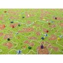 Z Man Games Carcassonne Big Box Z Man Games Carcassonne Big Box