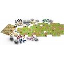 Z Man Games Carcassonne Big Box Z Man Games Carcassonne Big Box