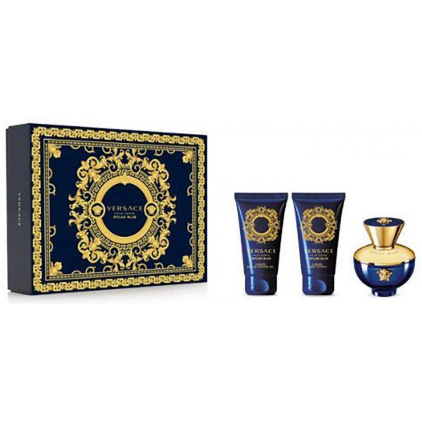 Versace Eros Pour Femme - parfémovan