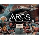 Leder Games Arcs Leder Games Arcs