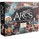 Leder Games Arcs Leder Games Arcs