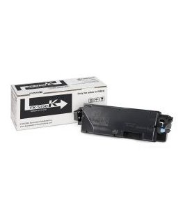 KYOCERA TK-5150K тонерный картридж 1 шт Подлинный Черный