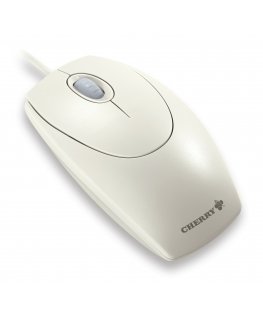 CHERRY M-5400 kompiuterio pelė Biuras Abiems rankoms USB Type-A + PS/2 Optinis 1000 DPI