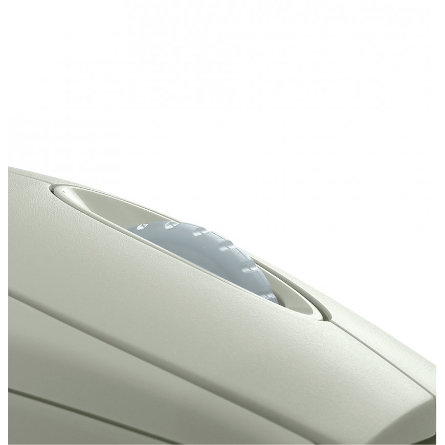 CHERRY M-5400 pele Birojs Abām rokām USB Type-A + PS/2 Optisks 1000 DPI – 5