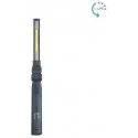 Hand lamp Scangrip SLIM, 500lm, rechargeable, IP30 Hand lamp Scangrip SLIM, 500lm, rechargeable, IP30