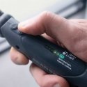 Hand lamp Scangrip SLIM, 500lm, rechargeable, IP30 Hand lamp Scangrip SLIM, 500lm, rechargeable, IP30