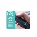 Hand lamp Scangrip SLIM, 500lm, rechargeable, IP30 Hand lamp Scangrip SLIM, 500lm, rechargeable, IP30