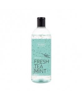 Fresh Tea Mint Shower Gel
