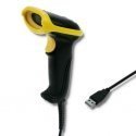 QOLTECi vöötkoodilugeja 1D ja 2D USB QOLTECi vöötkoodilugeja 1D ja 2D USB