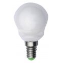 LEDURO G45 LED-pirn Soe valge 3000 K 5 W E14 G LEDURO G45 LED-pirn Soe valge 3000 K 5 W E14 G