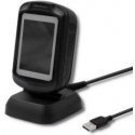 QOLTEC Svītru koda lasītājs 1D un 2D USB QOLTEC Svītru koda lasītājs 1D un 2D USB