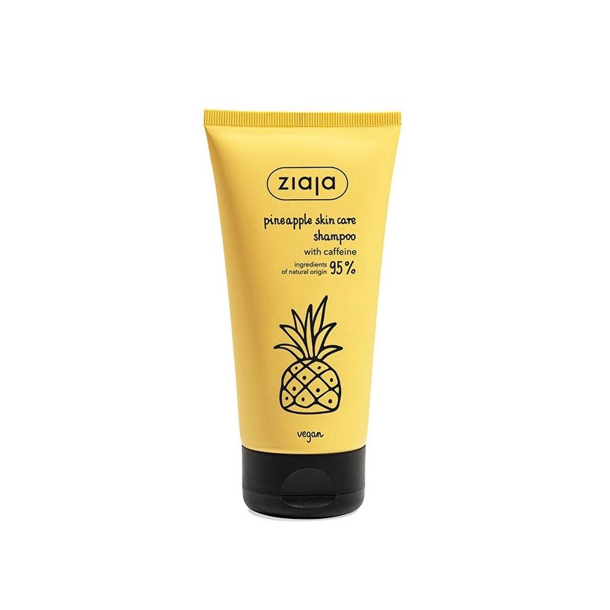 Pineapple Skin Care Shampoo – 2