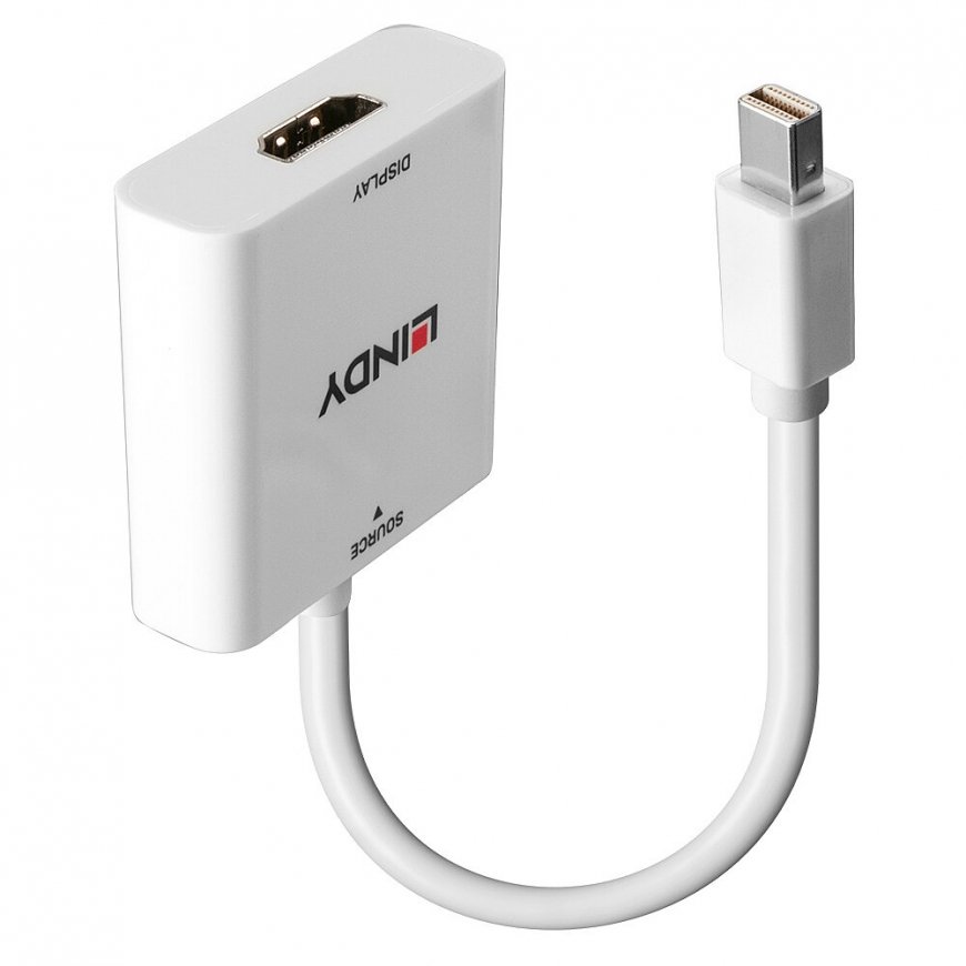 Lindy 38319 HDMI kabelis