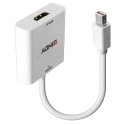 Lindy Mini DisplayPort to HDMI Converter Lindy Mini DisplayPort to HDMI Converter