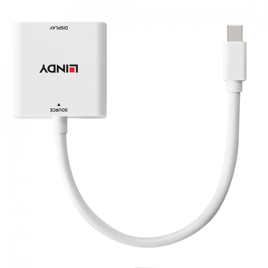 Lindy 38319 HDMI-kaabel – 2