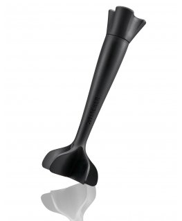 GEFU WHACKER manual food chopper Black