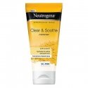 NEUTROGENA_Clear & Soothe krem do twarzy z Kurkumą 75ml NEUTROGENA_Clear & Soothe krem do twarzy z Kurkumą 75ml