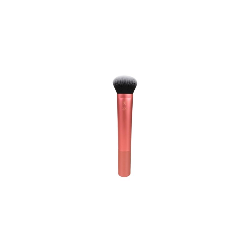 Real Techniques Expert Face Brush – 3