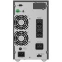 PowerWalker VFI 3000 TGB uninterruptible power supply (UPS) PowerWalker VFI 3000 TGB uninterruptible power supply (UPS)
